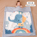 High quality Baby crib children bedding cartoon blanket